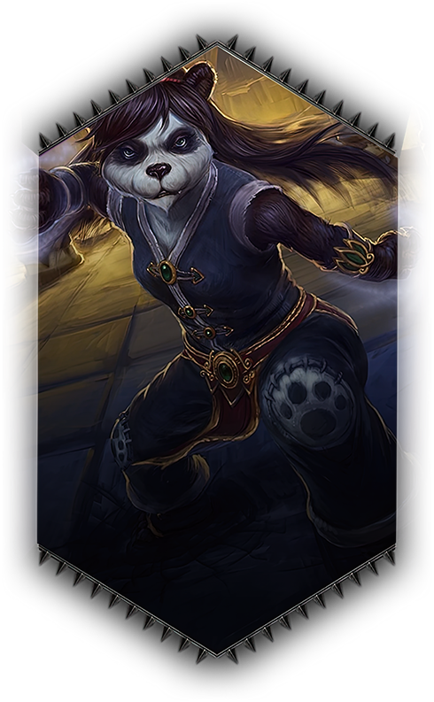 Pandaren