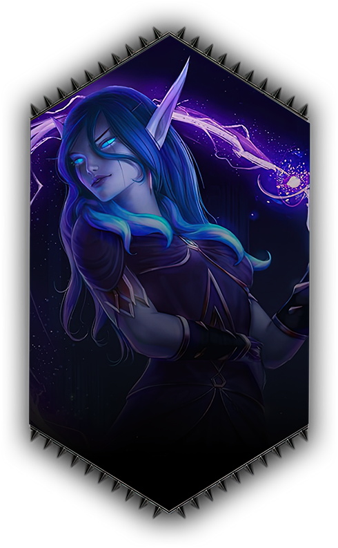 Void Elf
