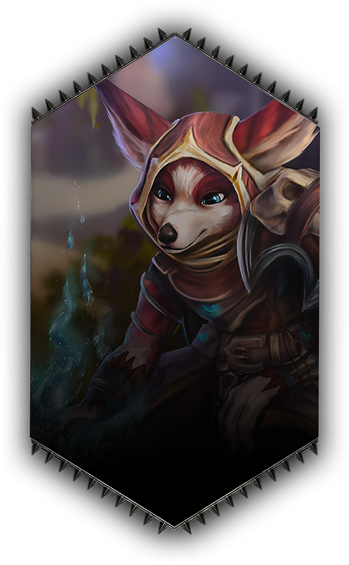 Vulpera