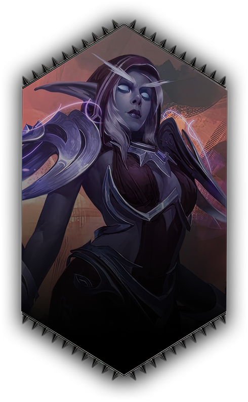 Nightborne