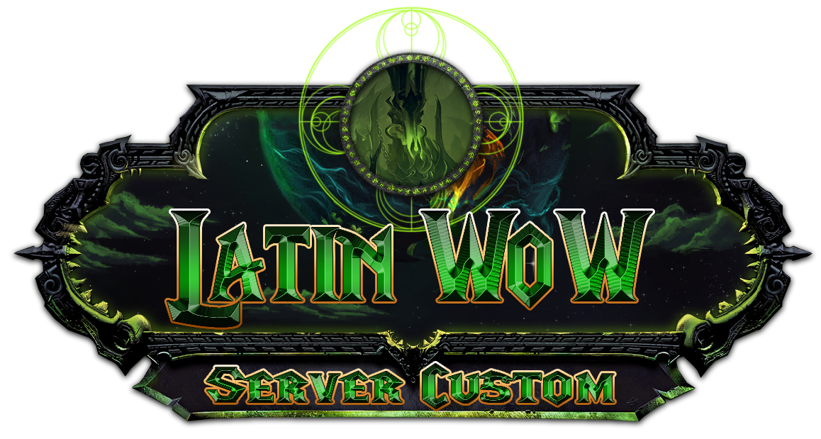 Latin WoW